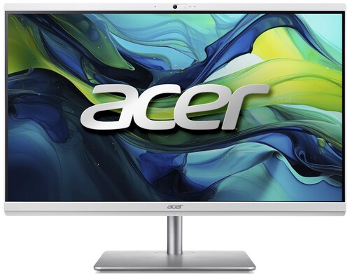 Купить 27" Моноблок Acer Aspire C27-195ES [DQ.BMFCD.008]  5456661. Характеристики, отзывы и цены в Донецке