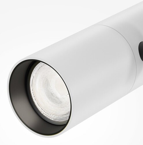Купить Светильник трековый Maytoni TR005-2-12W4K-BW  9169888. Характеристики, отзывы и цены в Донецке