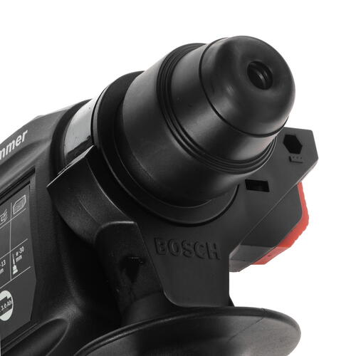 Купить Перфоратор Bosch GBH 180-LI Professional PRO 18V  8185445. Характеристики, отзывы и цены в Донецке