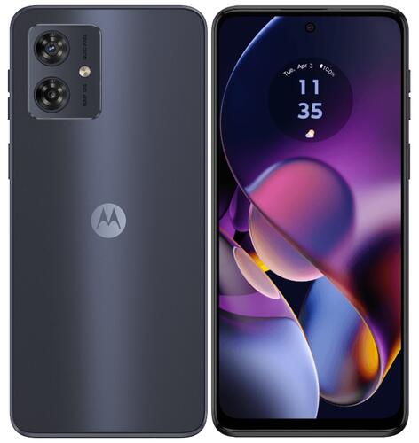 Купить 6.5" Смартфон Motorola Moto G54 256 ГБ черный  5472019. Характеристики, отзывы и цены в Донецке