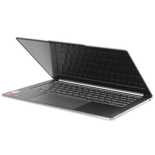 Купить 14.5" Ноутбук Lenovo Yoga Air 14S серебристый  5458633. Характеристики, отзывы и цены в Донецке