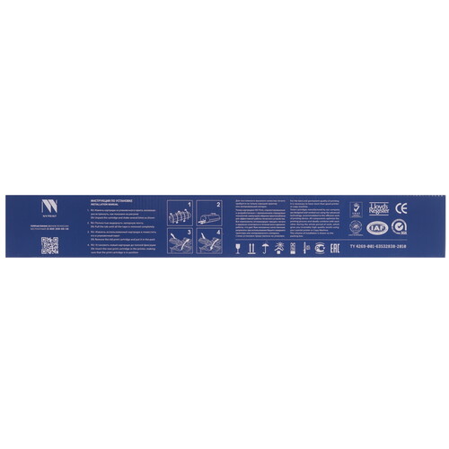 Купить Картридж лазерный NV Print NV-TK-895 желтый  5367739. Характеристики, отзывы и цены в Донецке