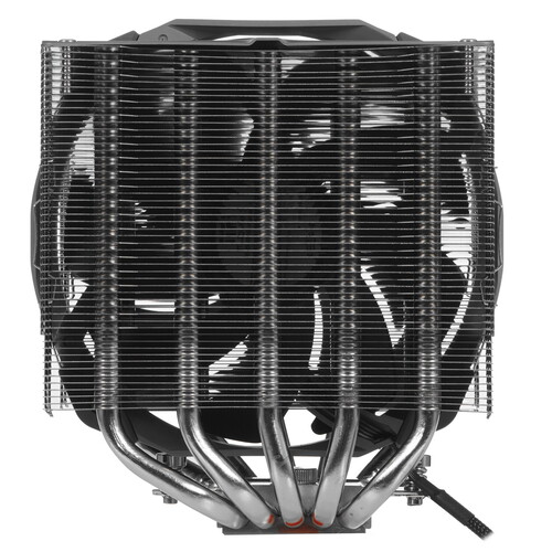 Купить Кулер для процессора Thermalright Frost Commander 140 [FC-140]  9120308. Характеристики, отзывы и цены в Донецке