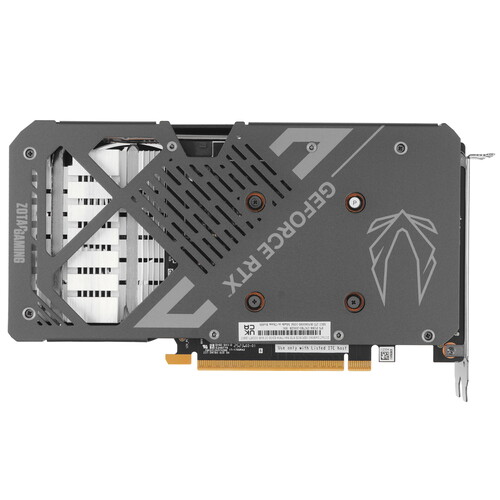Купить Видеокарта Zotac GeForce RTX 5060 GAMING Twin Edge OC [ZT-B50600H-10M]  5637096. Характеристики, отзывы и цены в Донецке