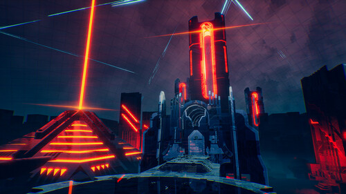 Купить Игра Ghostrunner: Complete Edition (Steam)  5622339. Характеристики, отзывы и цены в Донецке