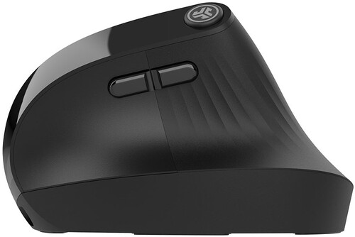 Купить Мышь беспроводная JLab JBuds Ergonomic  9308383. Характеристики, отзывы и цены в Донецке