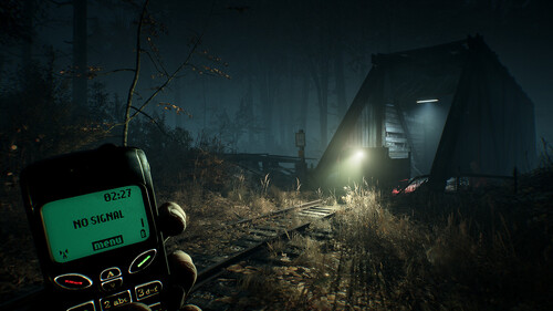Купить Игра Blair Witch (Steam)  5618266. Характеристики, отзывы и цены в Донецке