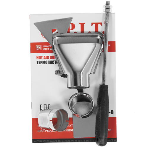 Купить Строительный фен PIT PHG 2000-D  8124031. Характеристики, отзывы и цены в Донецке