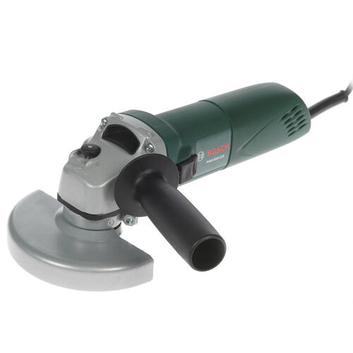 Купить Углошлифовальная машина (УШМ) Bosch PWS 650-125  1314116. Характеристики, отзывы и цены в Донецке