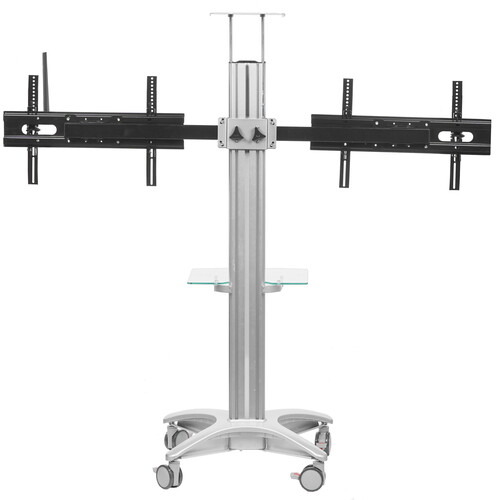 Купить Стойка с кронштейном Arm Media PT-STAND-15  4716751. Характеристики, отзывы и цены в Донецке