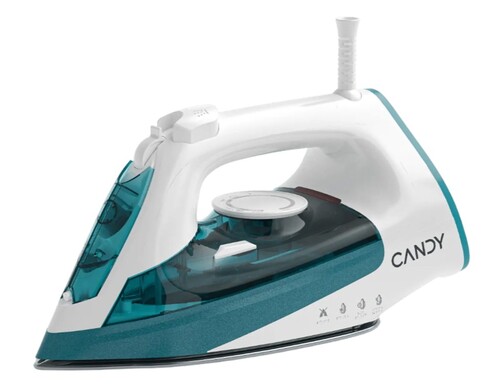 Купить Утюг Candy CI-106 белый  9309162. Характеристики, отзывы и цены в Донецке