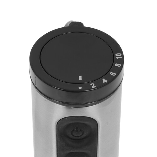 Купить Блендер погружной Scarlett SC-HB42F87 серый  9268020. Характеристики, отзывы и цены в Донецке