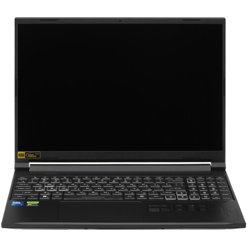 Купить 16" Ноутбук Acer Nitro V 16S ANV16S-71-78HR черный  5634293. Характеристики, отзывы и цены в Донецке
