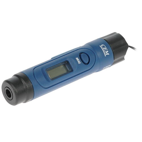 Купить Пирометр CEM IR-67  1092660. Характеристики, отзывы и цены в Донецке