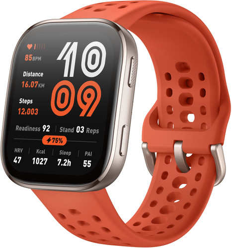 Купить Смарт-часы Amazfit Bip 6  5622985. Характеристики, отзывы и цены в Донецке