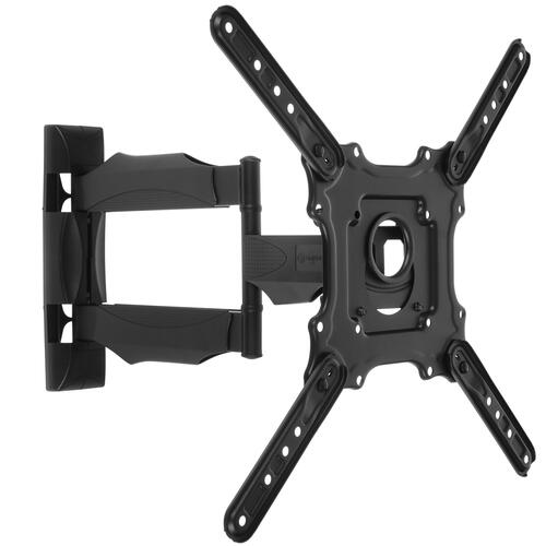 Купить Кронштейн для ТВ ONKRON M4 черный  4830283. Характеристики, отзывы и цены в Донецке