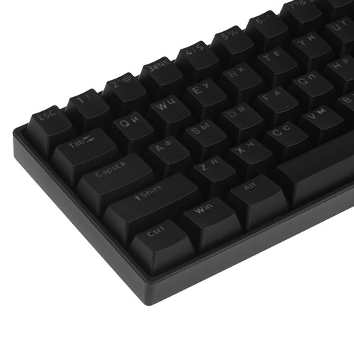 Купить Клавиатура  проводная AKKO MonsGeek FUN60 Pro HE  9272428. Характеристики, отзывы и цены в Донецке