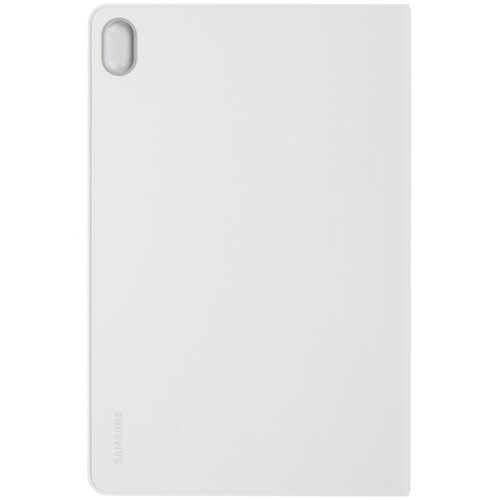 Купить Чехол-книжка Samsung Book Cover Galaxy Tab S11 для Samsung Galaxy Tab S11 белый  5640450. Характеристики, отзывы и цены в Донецке