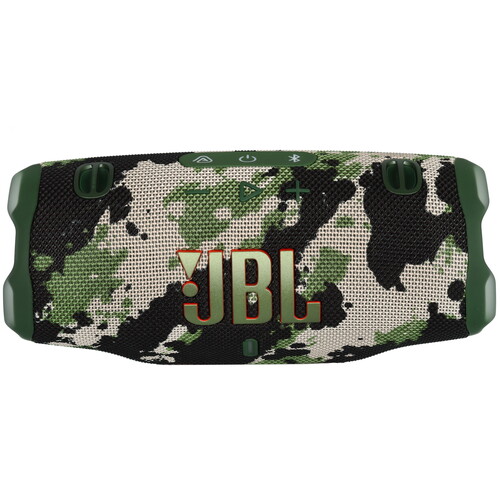 Купить Портативная колонка JBL Charge 6, камуфляжный  5618897. Характеристики, отзывы и цены в Донецке