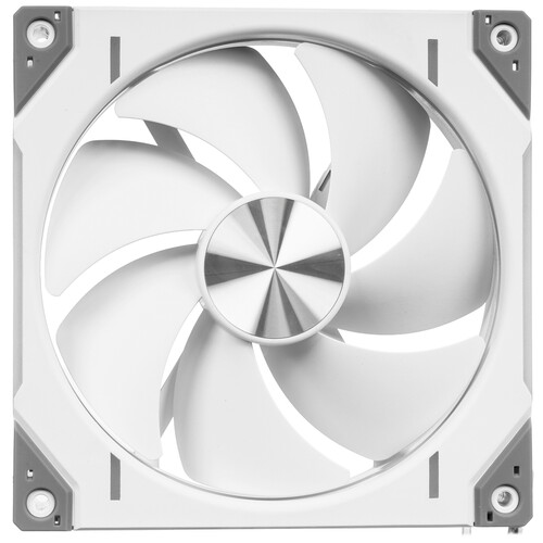 Купить Вентилятор PHANTEKS D30 DRGB [PH-F140D30_DRGB_PWM_WT01] белый  5615628. Характеристики, отзывы и цены в Донецке