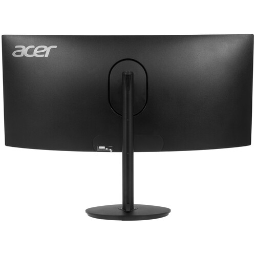 Купить 34" Монитор Acer Nitro XZ342CUS3bmiipphx черный  5455286. Характеристики, отзывы и цены в Донецке