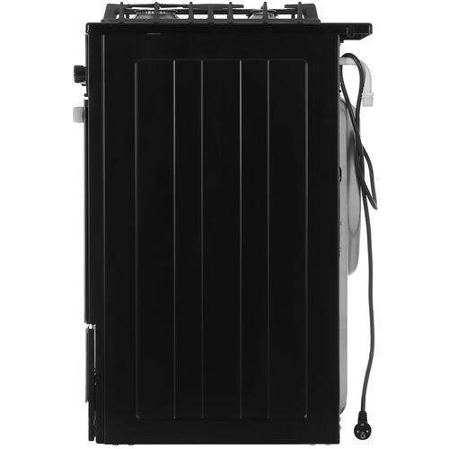 Купить Комбинированная плита Gefest GE 553044 черный  4758000. Характеристики, отзывы и цены в Донецке