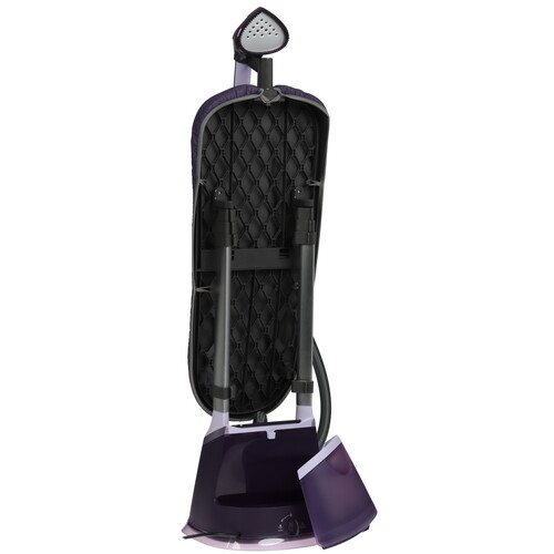 Купить Отпариватель Philips STE3180/30 фиолетовый  5498049. Характеристики, отзывы и цены в Донецке