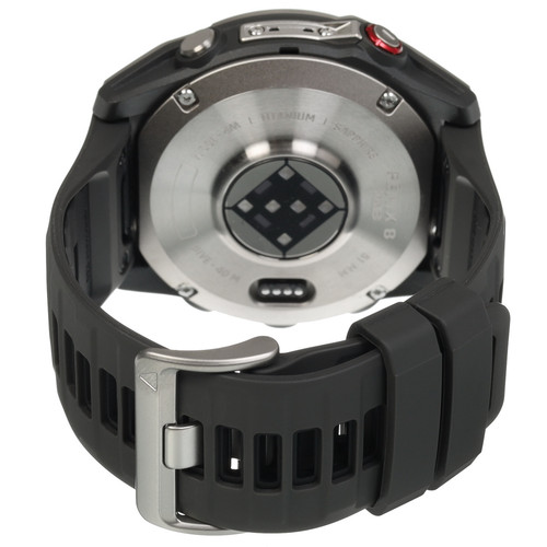 Купить Спортивные часы Garmin Fenix 8 Pro AMOLED  5644313. Характеристики, отзывы и цены в Донецке