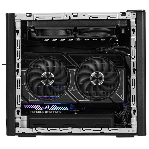 Купить ПК ASUS G22CH-1470KF0260 [90PF03T2-M016H0]  5470398. Характеристики, отзывы и цены в Донецке