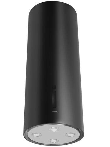 Купить Вытяжка пристенная MAUNFELD LEE WALL (sensor) 39 черный  5333323. Характеристики, отзывы и цены в Донецке
