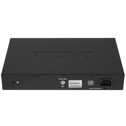 Купить Коммутатор D-Link DGS-1100-16V2/A2A  5083729. Характеристики, отзывы и цены в Донецке