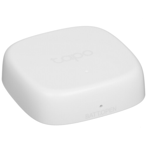 Купить Датчик температуры и влажности TP-Link Tapo T310  5449658. Характеристики, отзывы и цены в Донецке