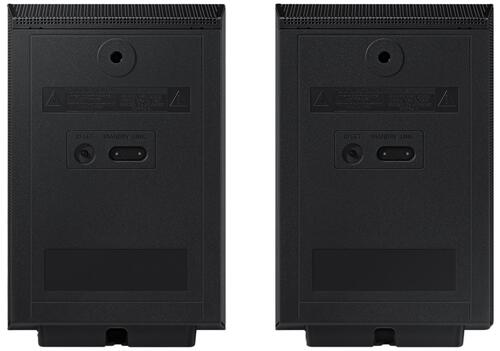 Купить Саундбар Samsung HW-Q990D черный  5451452. Характеристики, отзывы и цены в Донецке