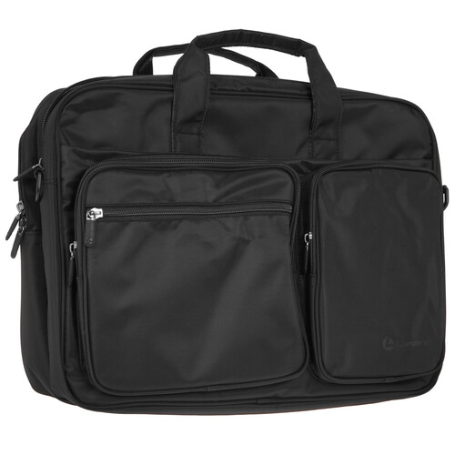 Купить 17.3" Сумка Lamark L267  9297825. Характеристики, отзывы и цены в Донецке