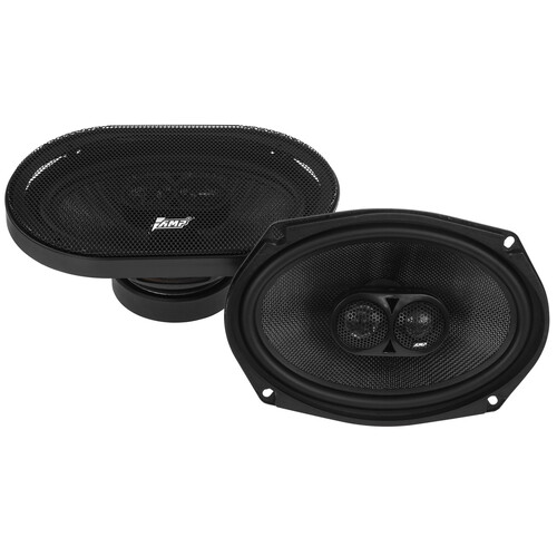 Купить Коаксиальная акустическая система AMP PRO 693  5492957. Характеристики, отзывы и цены в Донецке