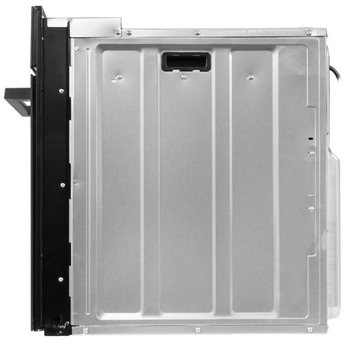 Купить Электрический духовой шкаф Haier HOX-FP3AGB черный  9033895. Характеристики, отзывы и цены в Донецке