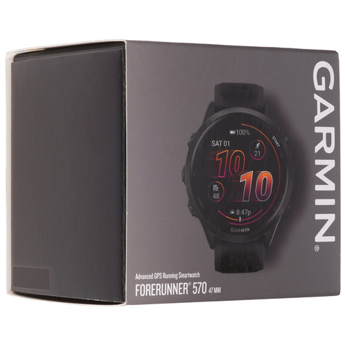 Купить Спортивные часы Garmin Forerunner 570  5641605. Характеристики, отзывы и цены в Донецке