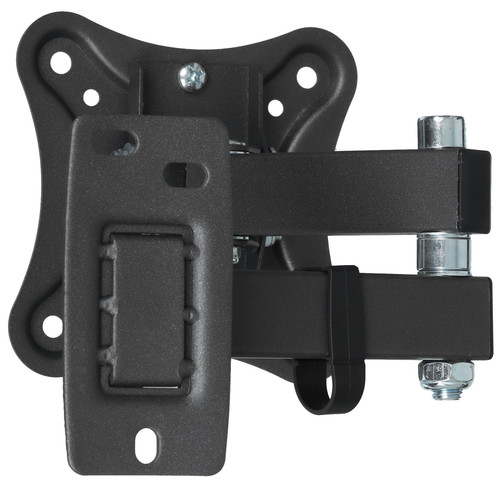 Купить Кронштейн для ТВ Kromax CORBEL-3 черный  9172275. Характеристики, отзывы и цены в Донецке