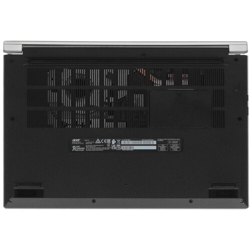 Купить 15.6" Ноутбук Acer Aspire Lite 15 AL15-33P-36FA серебристый  5612122. Характеристики, отзывы и цены в Донецке