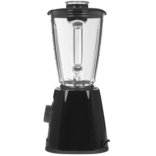 Купить Блендер стационарный Moulinex LM435810 черный  5323265. Характеристики, отзывы и цены в Донецке