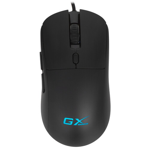 Купить Мышь проводная Genius Scorpion M500  9182665. Характеристики, отзывы и цены в Донецке