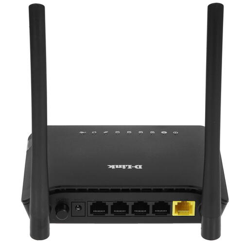 Купить Wi-Fi роутер D-Link DIR-620S/RU/B1A  5061662. Характеристики, отзывы и цены в Донецке