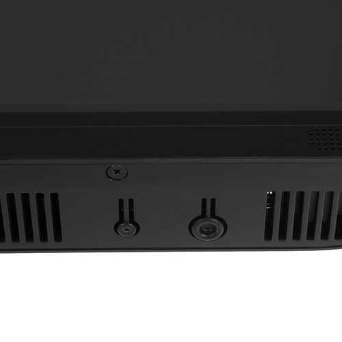 Купить 23.8" Моноблок iRU P231  5607763. Характеристики, отзывы и цены в Донецке