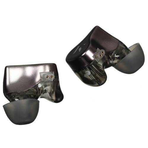 Купить Проводные наушники Music Public Kingdom IEM110M серый 2024  5489274. Характеристики, отзывы и цены в Донецке