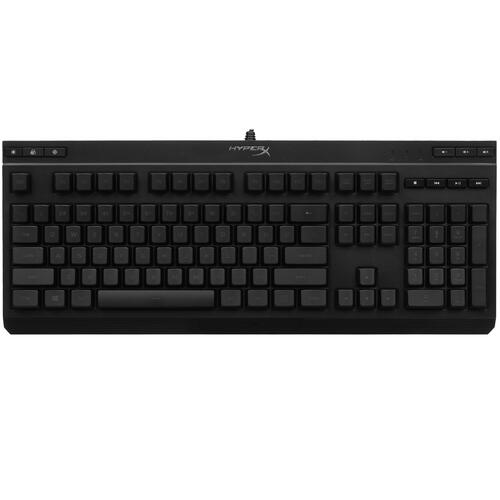 Купить Клавиатура проводная HyperX Alloy Core RGB [HX-KB5ME2-US 4P4F5AA#ABA]  5081679. Характеристики, отзывы и цены в Донецке