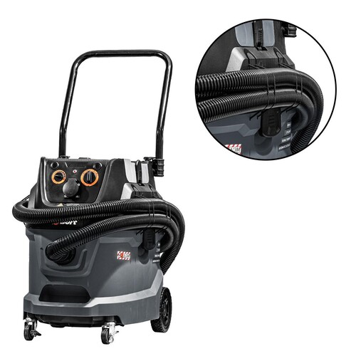 Купить Промышленный пылесос  Bort BAX-600E  9183842. Характеристики, отзывы и цены в Донецке