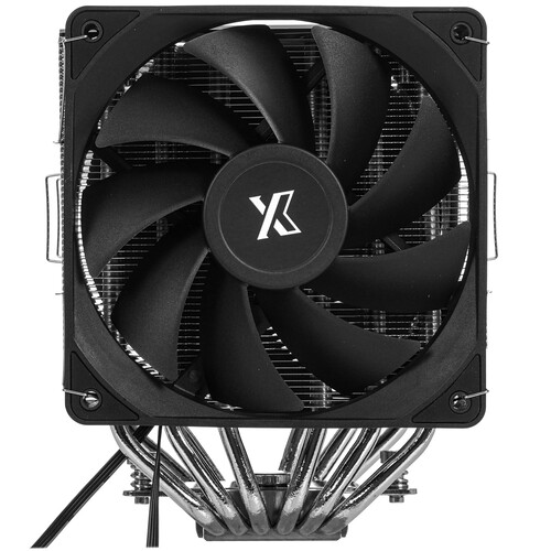 Купить Кулер для процессора XASTRA AX620 Basic [AX620-XXNFMX-GL]  5615739. Характеристики, отзывы и цены в Донецке