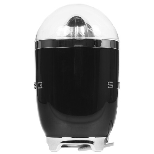 Купить Соковыжималка электрическая Smeg CJF01BLEU черный  1152407. Характеристики, отзывы и цены в Донецке