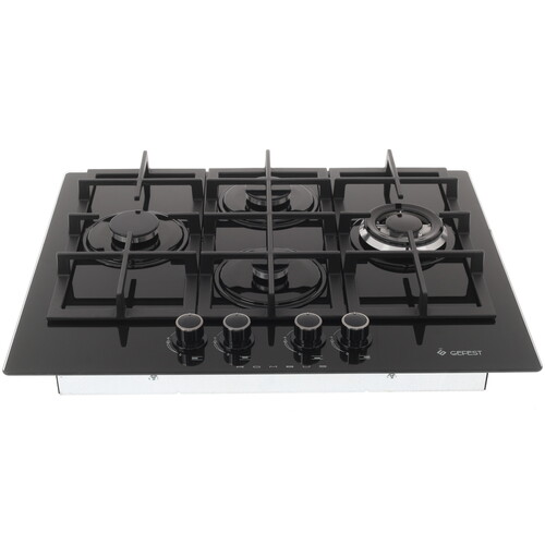 Купить Газовая варочная поверхность Gefest ПВГ 2231-01 Р3  8147075. Характеристики, отзывы и цены в Донецке