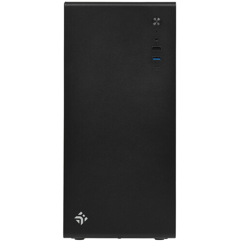 Купить ПК DEXP Aquilon O343  5635861. Характеристики, отзывы и цены в Донецке